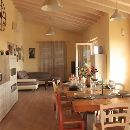 Ferienhaus La Sassaiola By Nicola Real Estate *