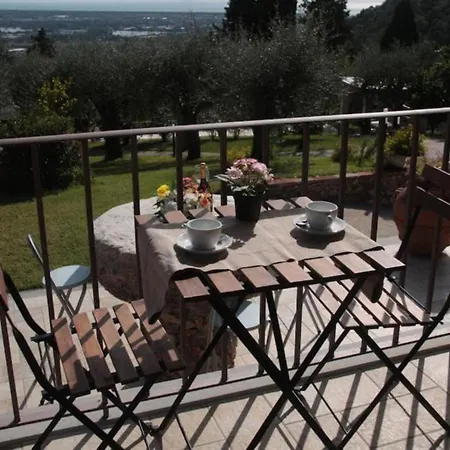 Holiday home La Sassaiola By Nicola Real Estate *