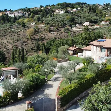 La Sassaiola By Nicola Real Estate Holiday home *