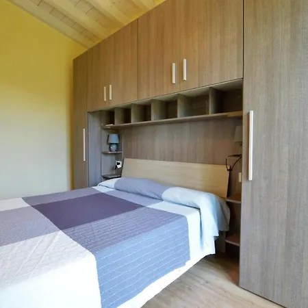 Holiday home La Sassaiola By Nicola Real Estate