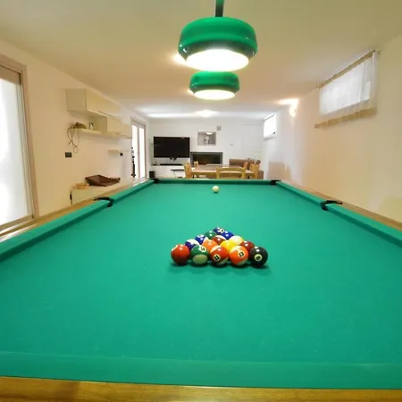La Sassaiola By Nicola Real Estate * Corsanico-Bargecchia