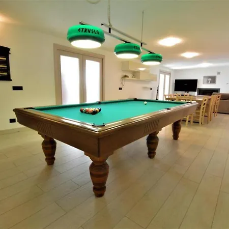 La Sassaiola By Nicola Real Estate