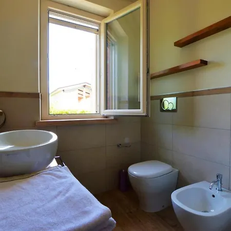 La Sassaiola By Nicola Real Estate * Corsanico-Bargecchia