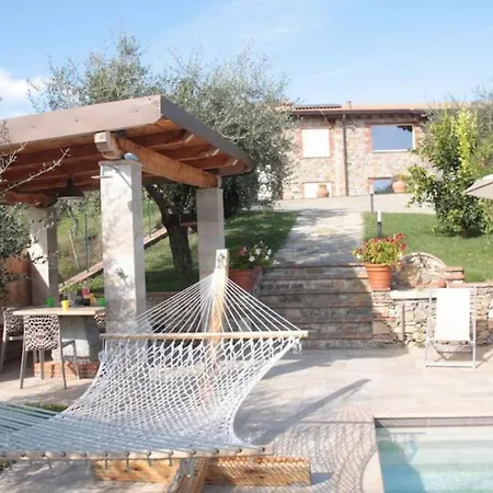 Holiday home La Sassaiola By Nicola Real Estate Corsanico-Bargecchia