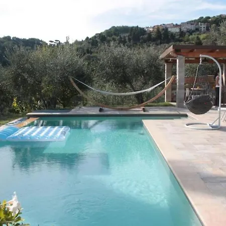 Holiday home La Sassaiola By Nicola Real Estate Corsanico-Bargecchia