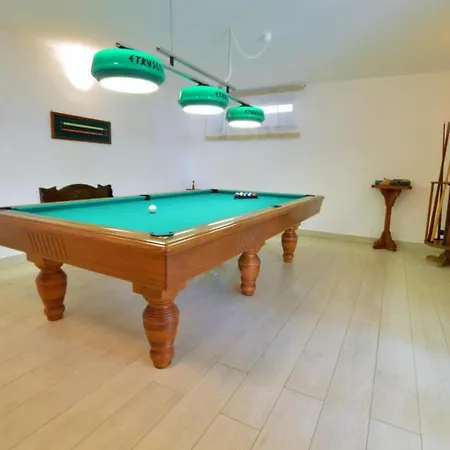 Casa de Férias La Sassaiola By Nicola Real Estate *