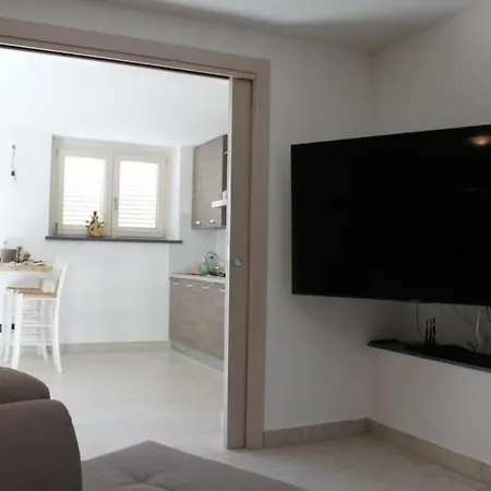 La Sassaiola By Nicola Real Estate Casa de Férias