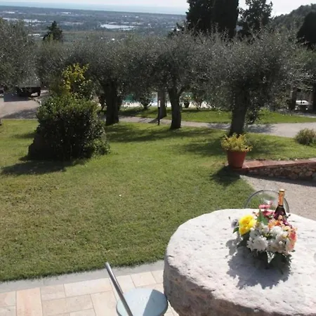 La Sassaiola By Nicola Real Estate Corsanico-Bargecchia