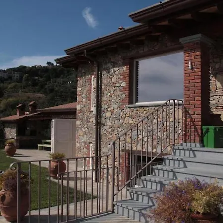 La Sassaiola By Nicola Real Estate *