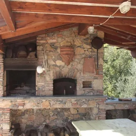 Holiday home La Sassaiola By Nicola Real Estate *