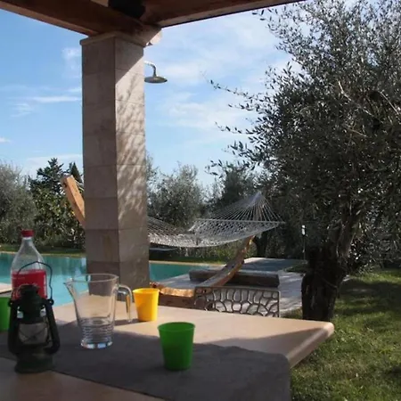 La Sassaiola By Nicola Real Estate * Corsanico-Bargecchia