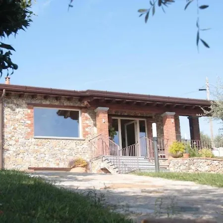 Holiday home La Sassaiola By Nicola Real Estate Corsanico-Bargecchia