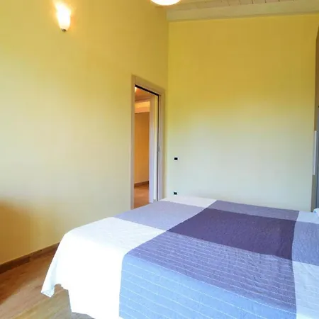 La Sassaiola By Nicola Real Estate Holiday home *