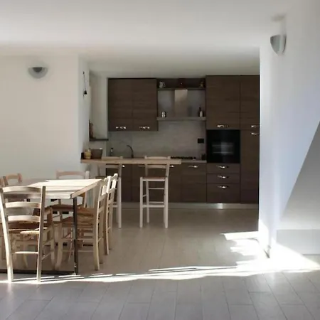 Casa de Férias La Sassaiola By Nicola Real Estate *