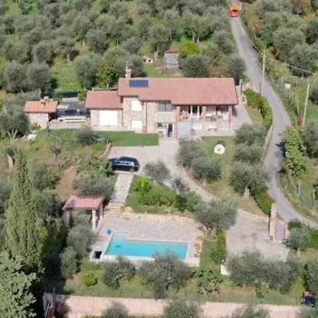 Casa de Férias La Sassaiola By Nicola Real Estate Corsanico-Bargecchia